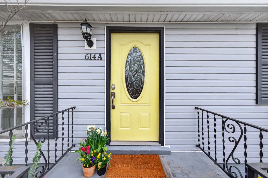 614A Annex Avenue Nashville TN 37209