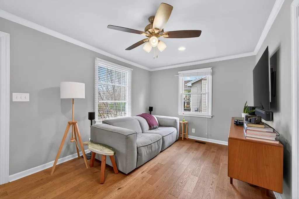 614A Annex Avenue Nashville TN 37209