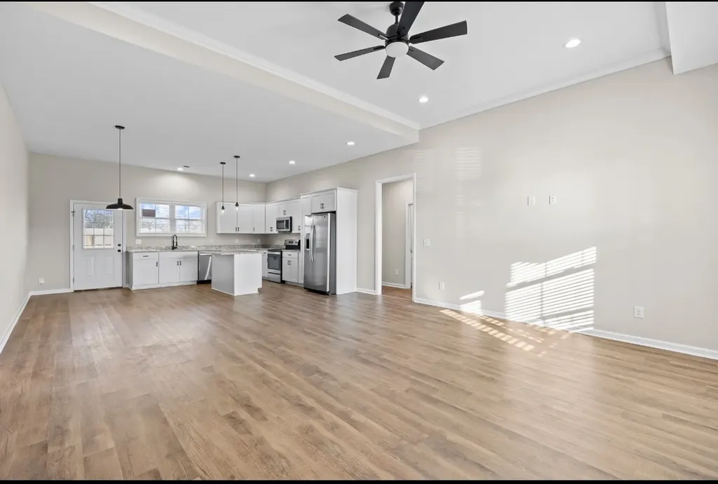 100 Burley Way Portland TN 37148