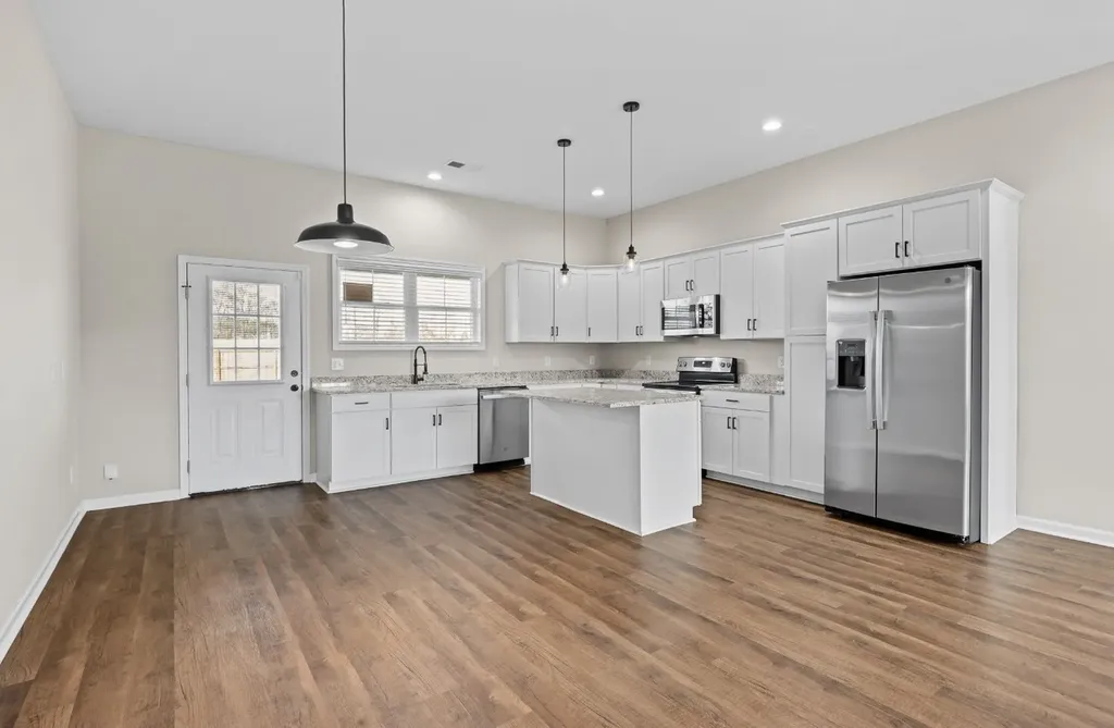 100 Burley Way Portland TN 37148