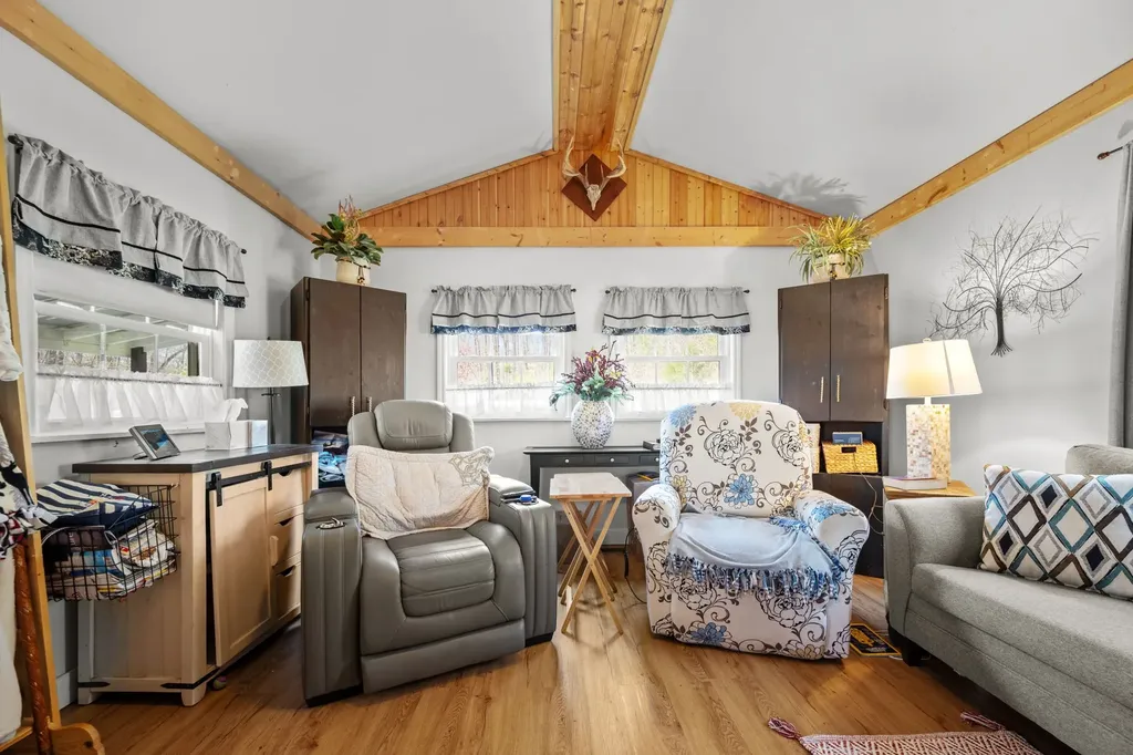 1987 Bobo Hollow Road Tullahoma TN 37388