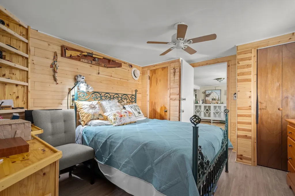 1987 Bobo Hollow Road Tullahoma TN 37388