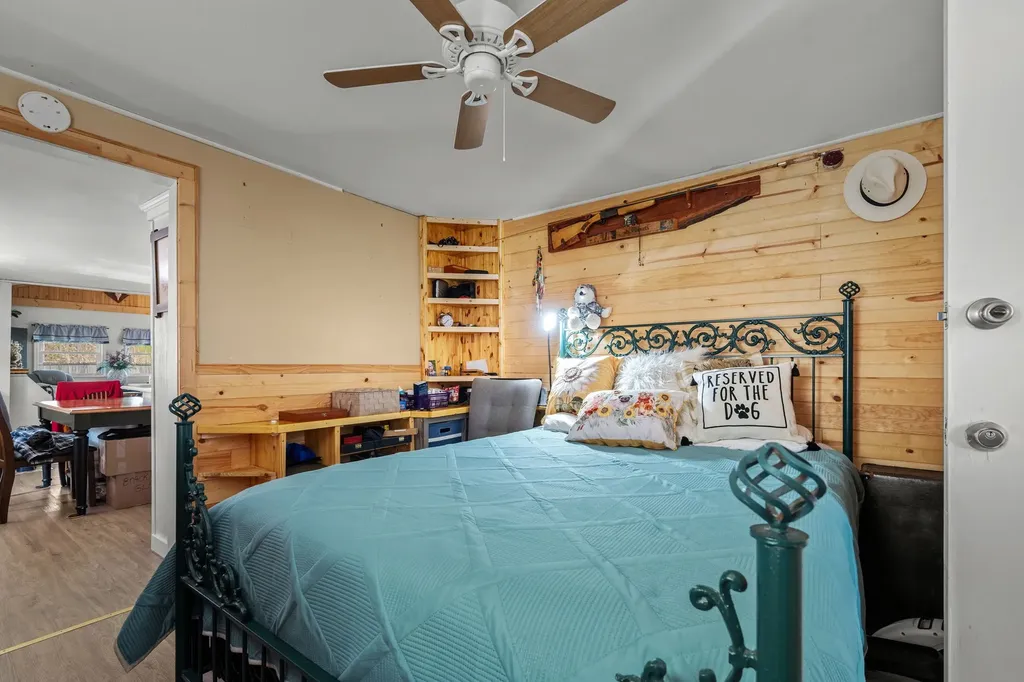1987 Bobo Hollow Road Tullahoma TN 37388