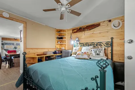 1987 Bobo Hollow Road Tullahoma TN 37388