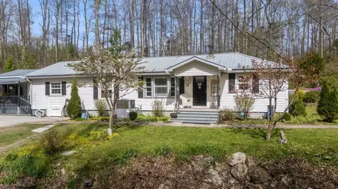 1987 Bobo Hollow Road Tullahoma TN 37388