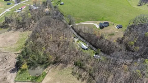 1987 Bobo Hollow Road Tullahoma TN 37388