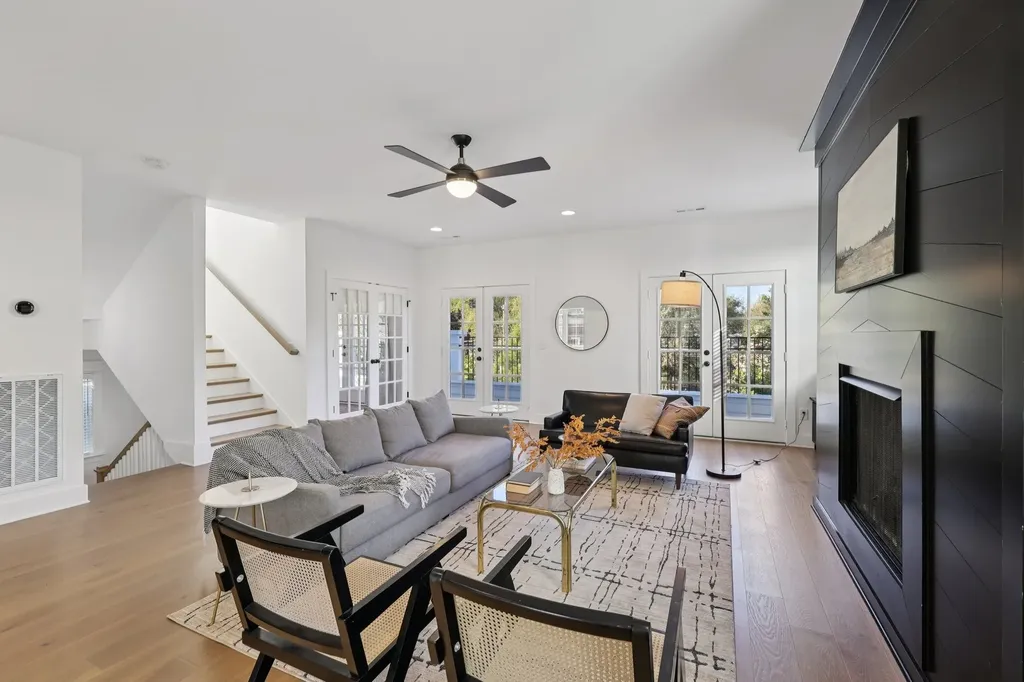 521 Hobson Chapel Place Nashville TN 37206