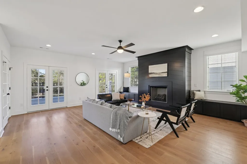 521 Hobson Chapel Place Nashville TN 37206