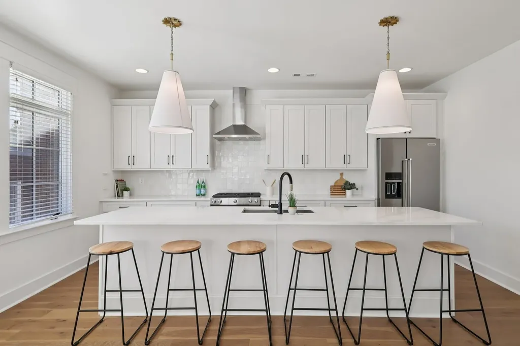521 Hobson Chapel Place Nashville TN 37206