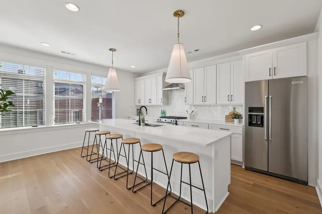 521 Hobson Chapel Place Nashville TN 37206