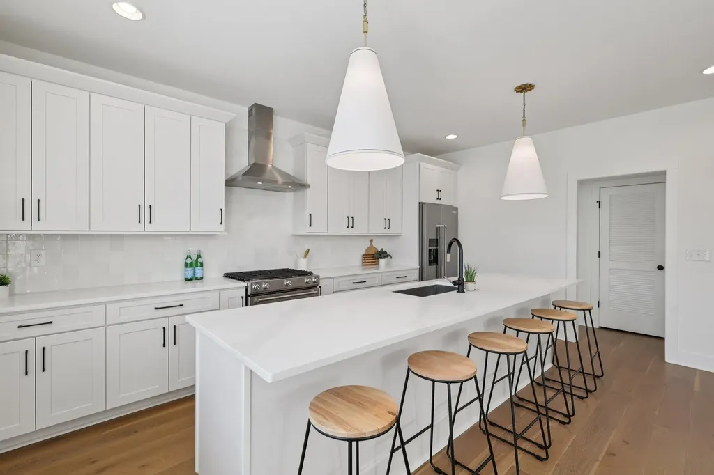 521 Hobson Chapel Place Nashville TN 37206