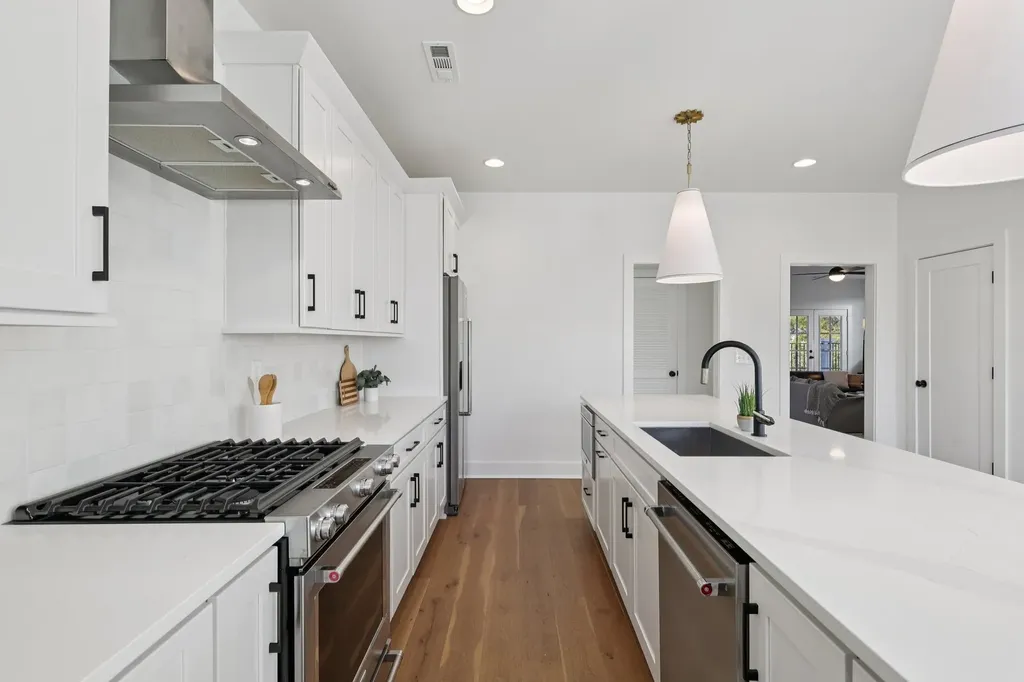 521 Hobson Chapel Place Nashville TN 37206