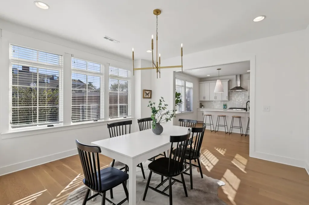 521 Hobson Chapel Place Nashville TN 37206