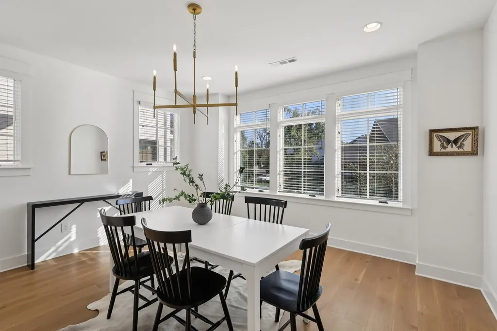 521 Hobson Chapel Place Nashville TN 37206