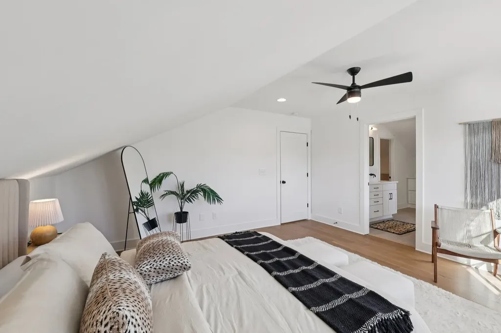 521 Hobson Chapel Place Nashville TN 37206