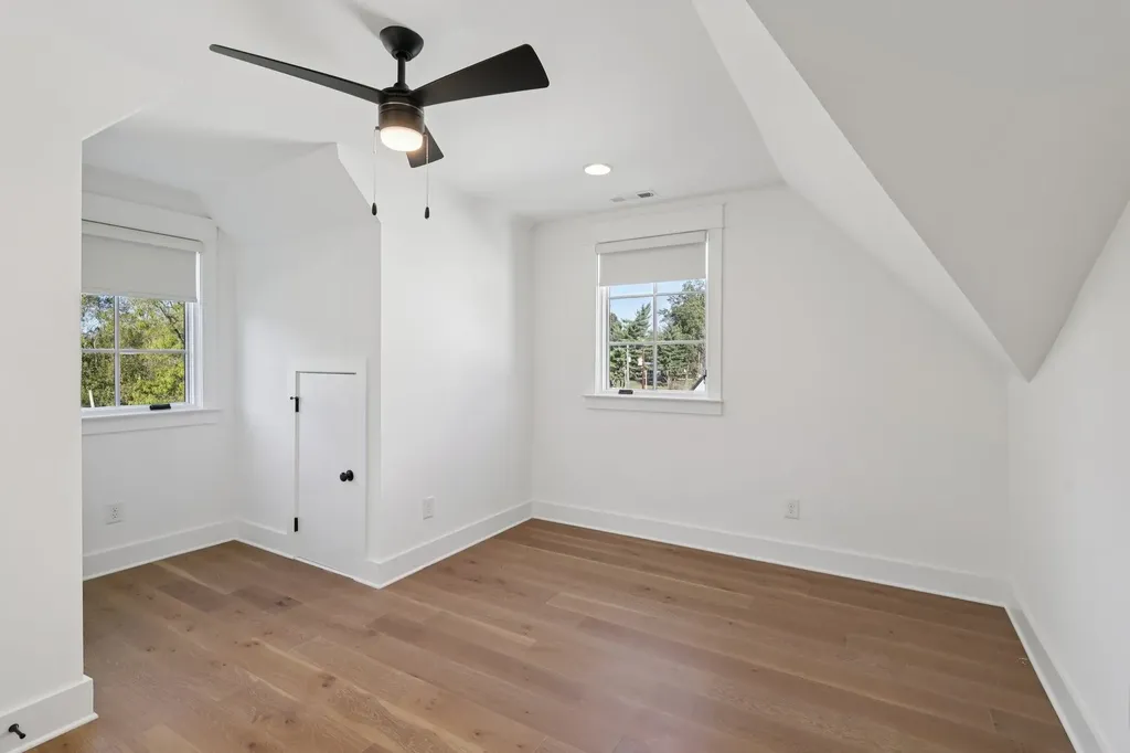 521 Hobson Chapel Place Nashville TN 37206