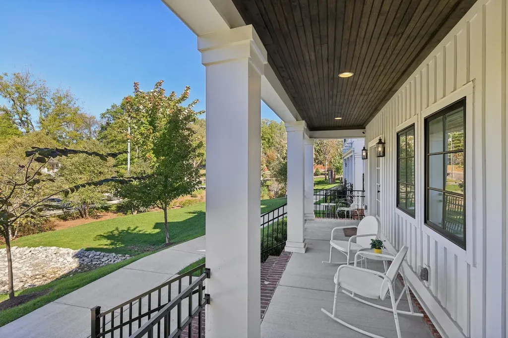 521 Hobson Chapel Place Nashville TN 37206