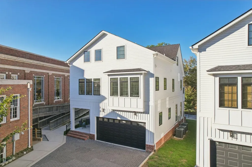 521 Hobson Chapel Place Nashville TN 37206