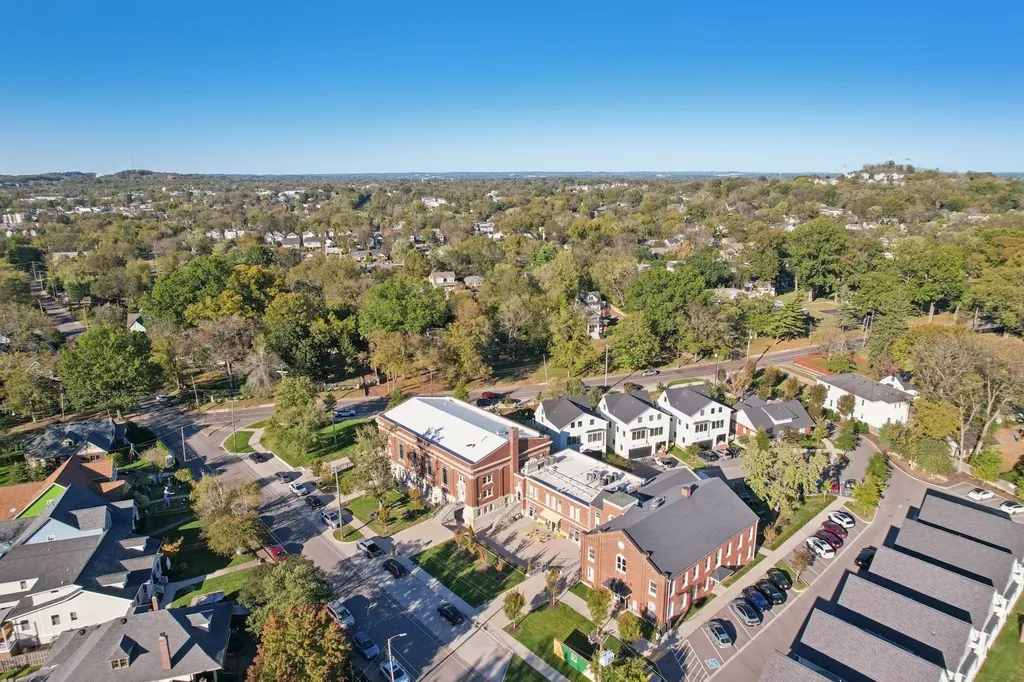 521 Hobson Chapel Place Nashville TN 37206