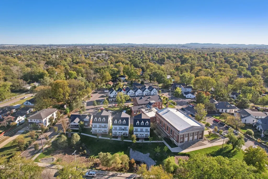 521 Hobson Chapel Place Nashville TN 37206