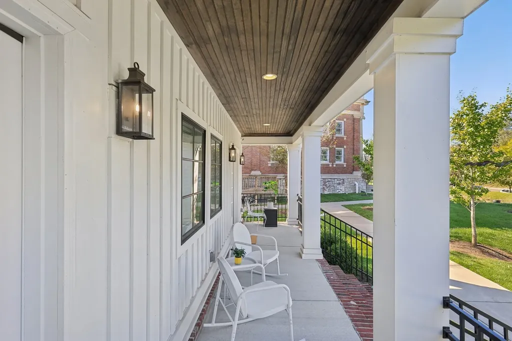 521 Hobson Chapel Place Nashville TN 37206