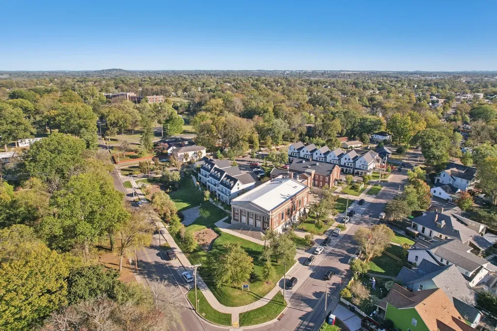 521 Hobson Chapel Place Nashville TN 37206
