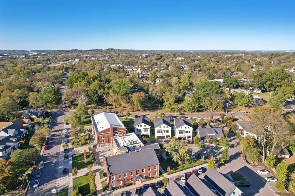 521 Hobson Chapel Place Nashville TN 37206