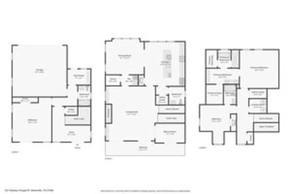 521 Hobson Chapel Place Nashville TN 37206