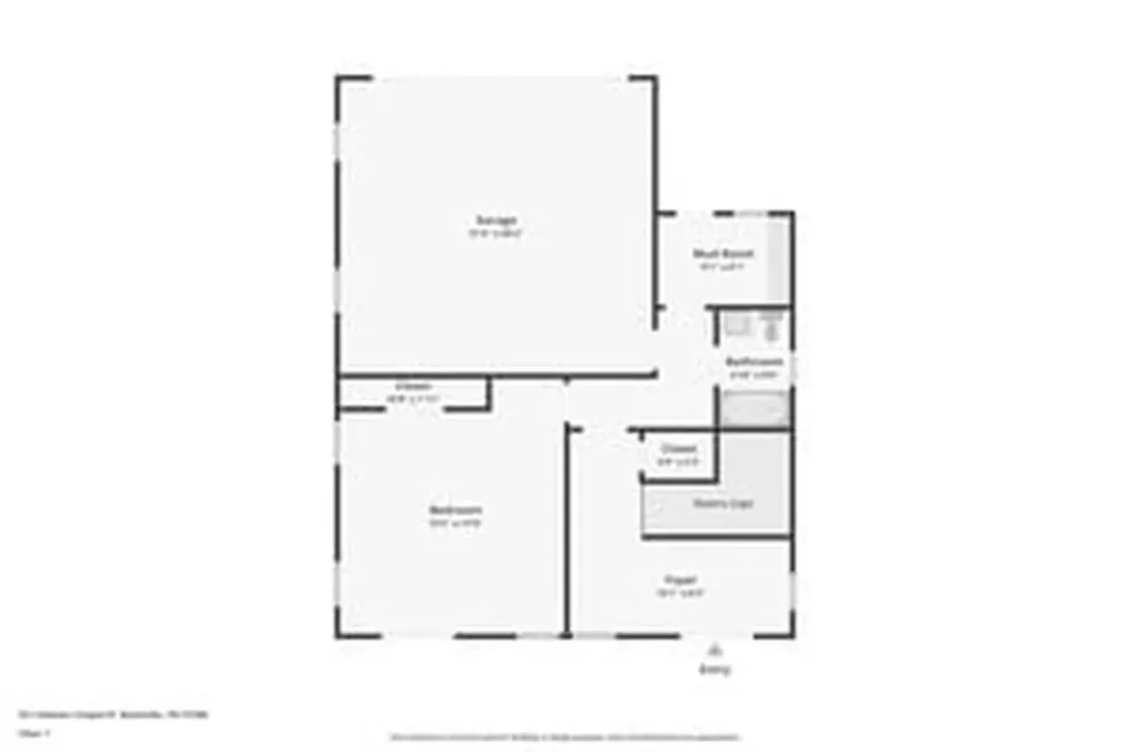 521 Hobson Chapel Place Nashville TN 37206