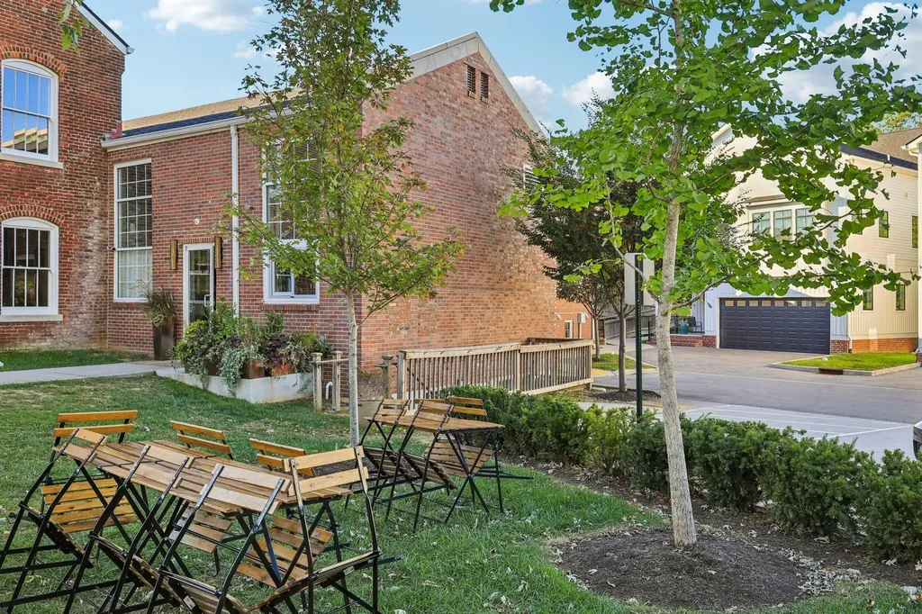 521 Hobson Chapel Place Nashville TN 37206