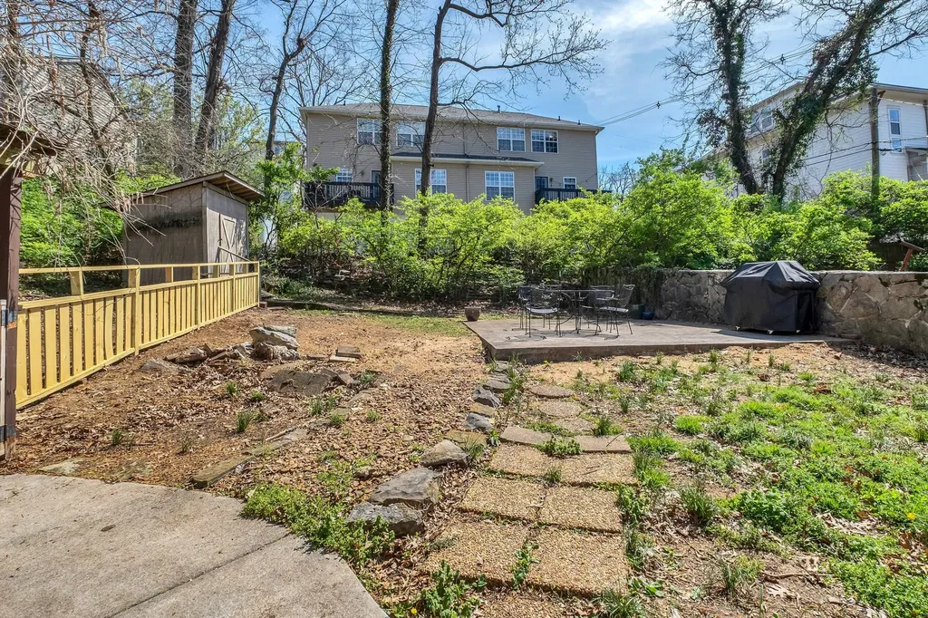 3317 Orleans Drive Nashville TN 37212