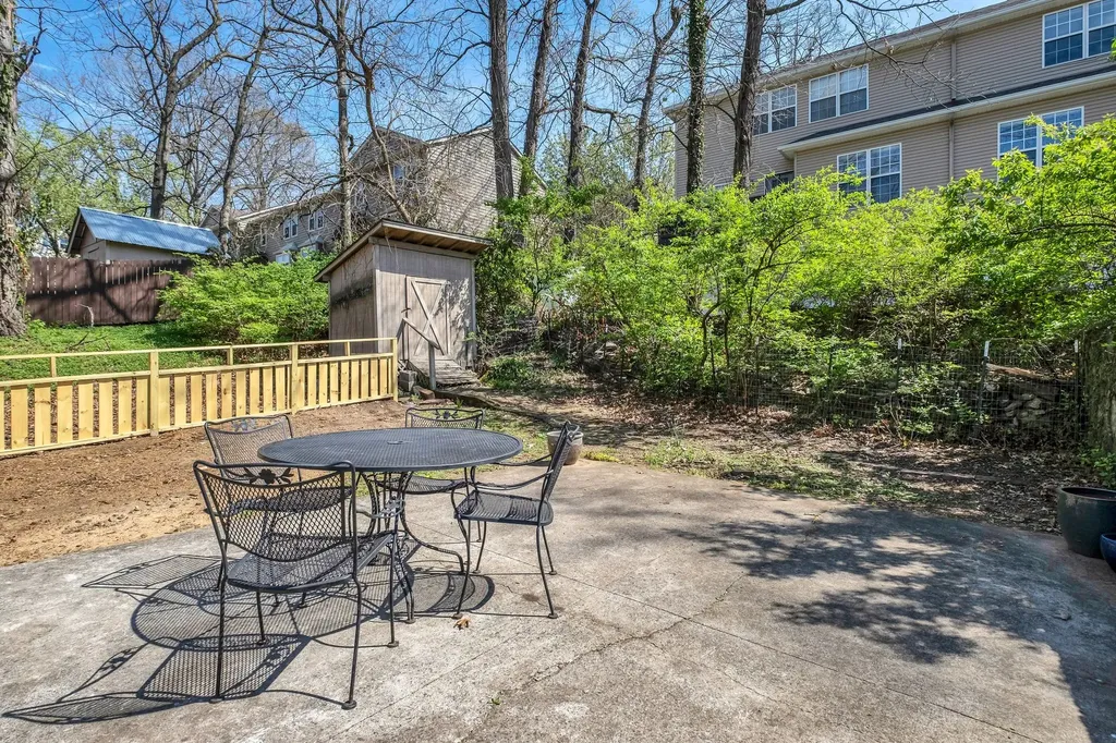 3317 Orleans Drive Nashville TN 37212