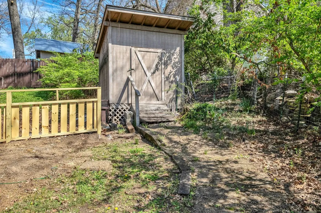 3317 Orleans Drive Nashville TN 37212
