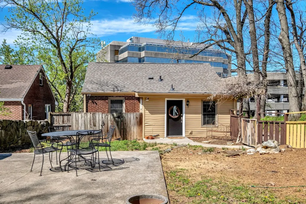 3317 Orleans Drive Nashville TN 37212