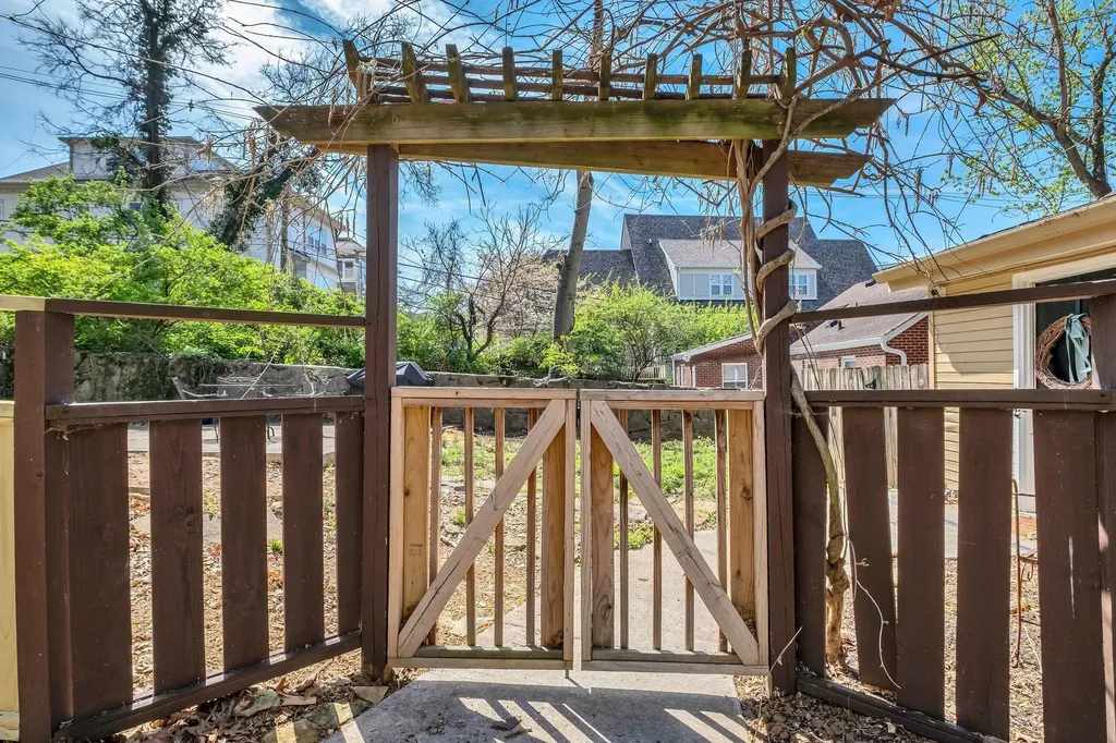 3317 Orleans Drive Nashville TN 37212
