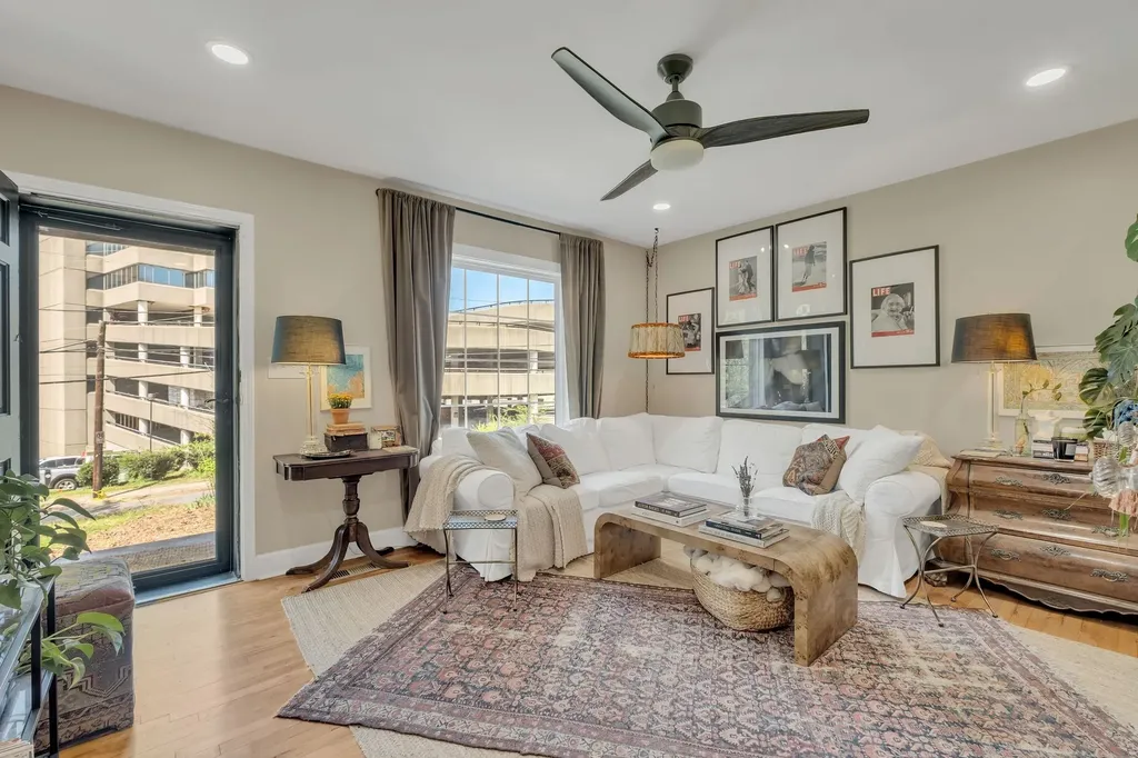 3317 Orleans Drive Nashville TN 37212
