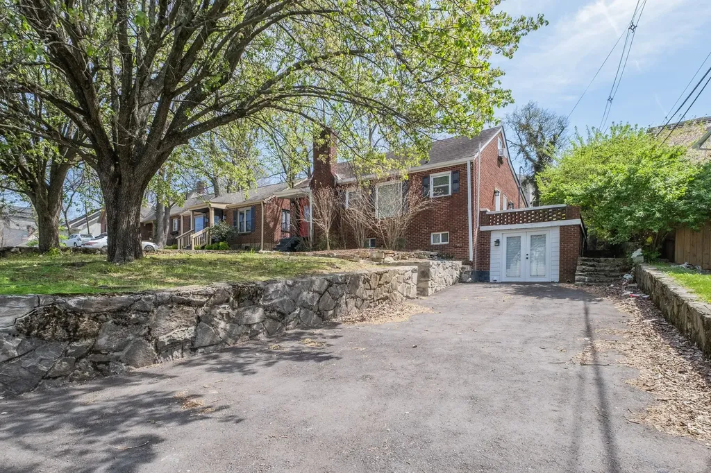 3319 Orleans Drive Nashville TN 37212