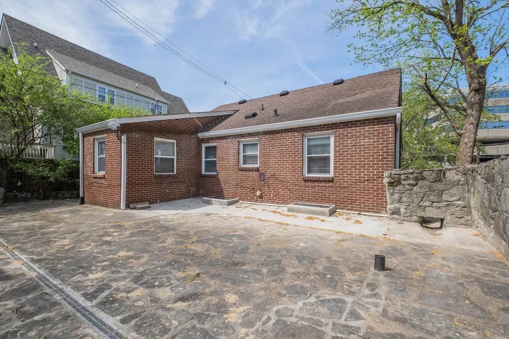 3319 Orleans Drive Nashville TN 37212