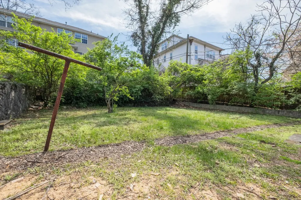 3319 Orleans Drive Nashville TN 37212