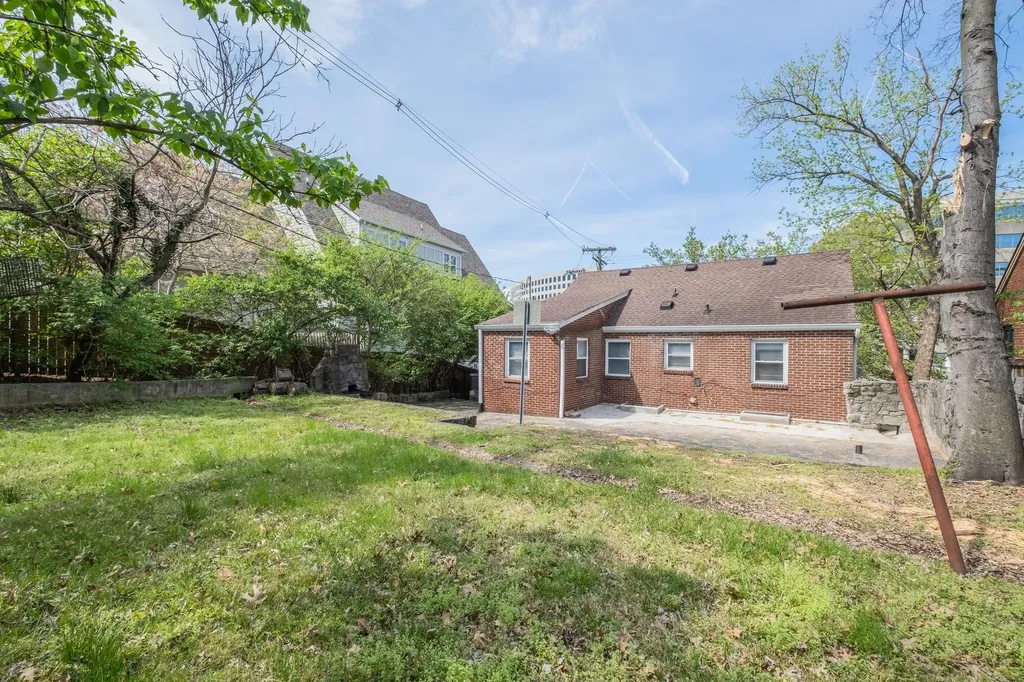 3319 Orleans Drive Nashville TN 37212