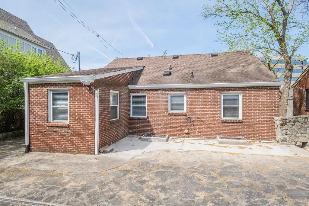 3319 Orleans Drive Nashville TN 37212