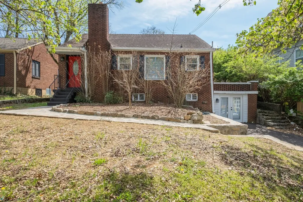 3319 Orleans Drive Nashville TN 37212