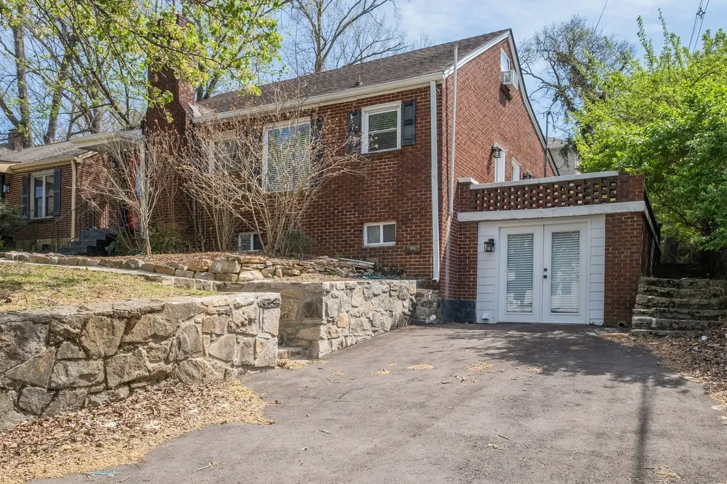 3319 Orleans Drive Nashville TN 37212
