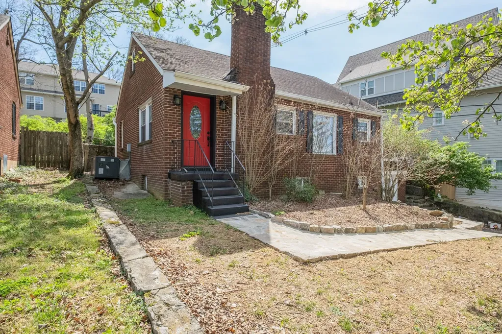 3319 Orleans Drive Nashville TN 37212