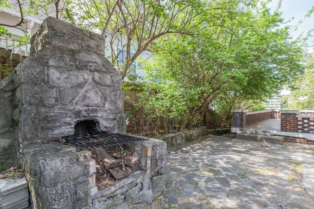 3319 Orleans Drive Nashville TN 37212