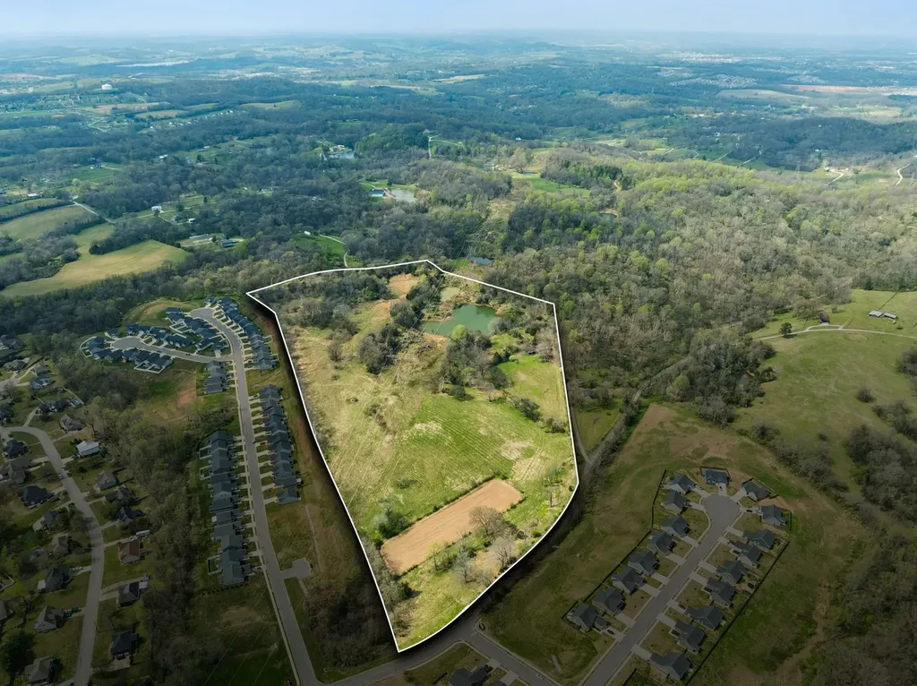 0 Tom Sharp Road Columbia TN 38401