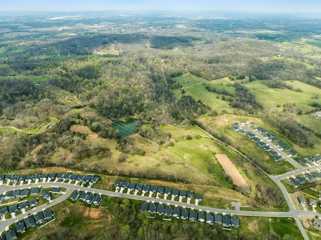 0 Tom Sharp Road Columbia TN 38401