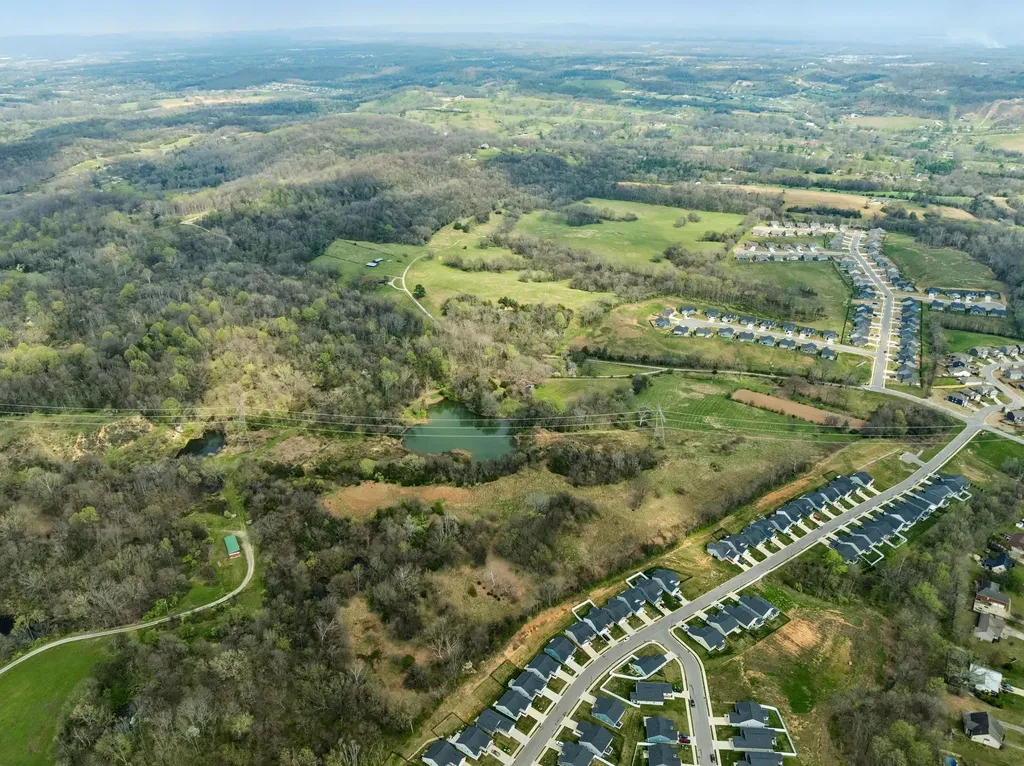 0 Tom Sharp Road Columbia TN 38401