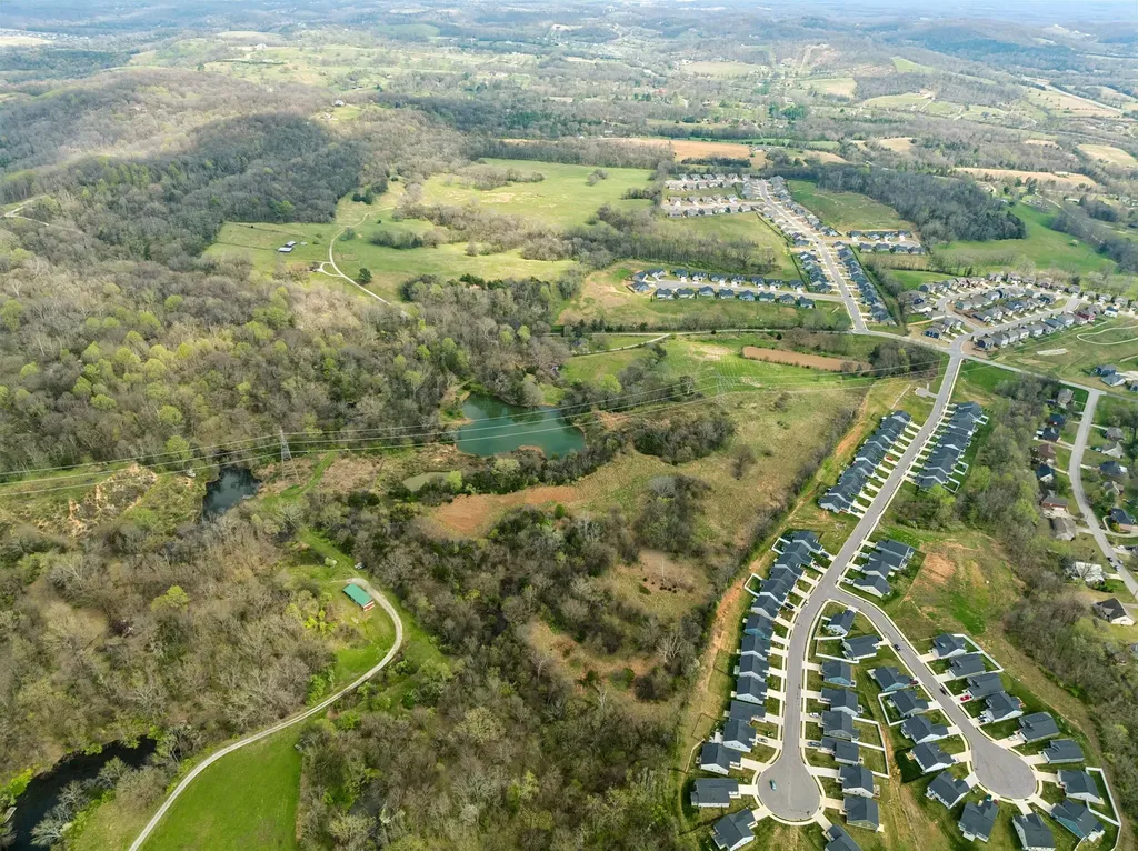 0 Tom Sharp Road Columbia TN 38401