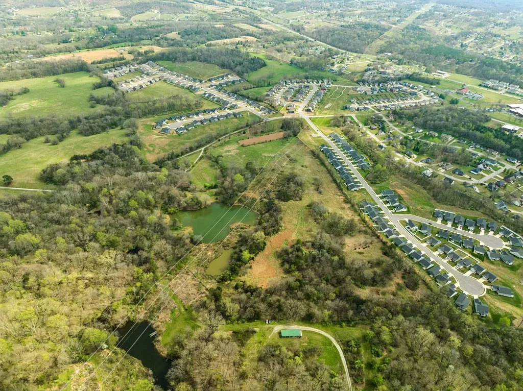 0 Tom Sharp Road Columbia TN 38401